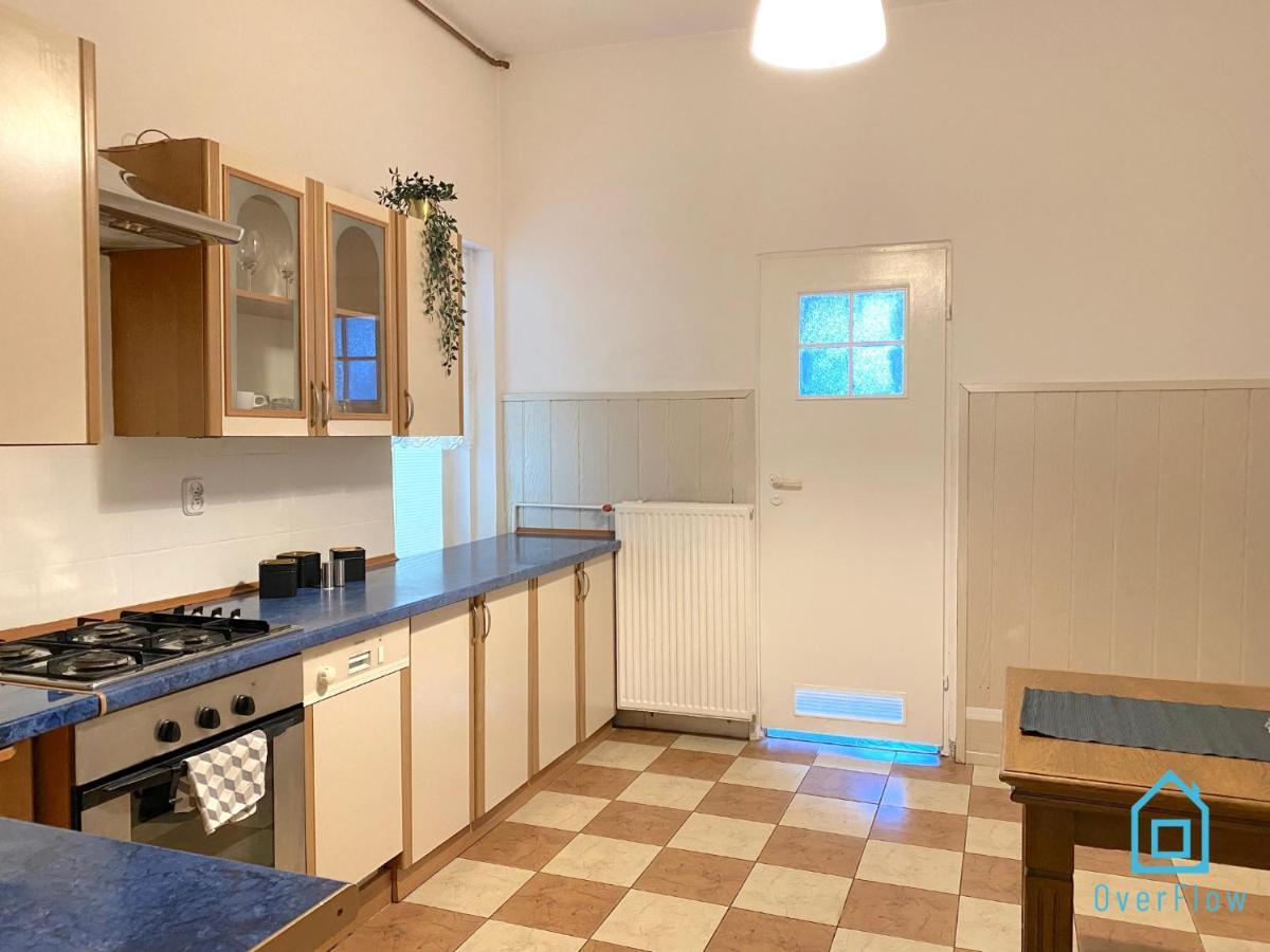 Kotimajoitukset Stary Grun 515 P3 Gdańsk