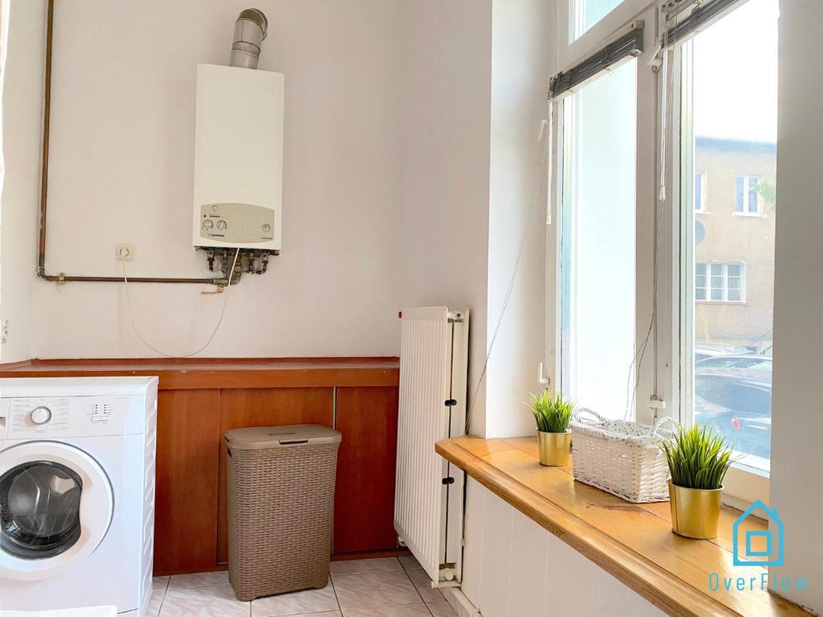 Kotimajoitukset Stary Grun 515 P3 Gdańsk